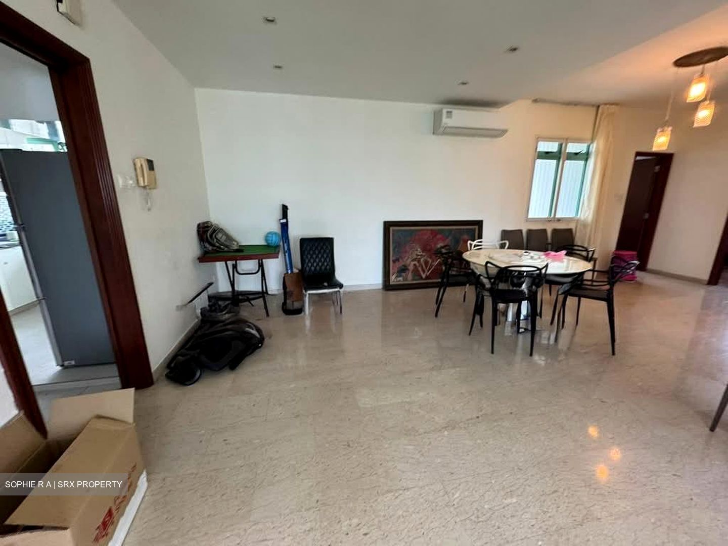 Ballota Park Condominium (D17), Condominium #570208021